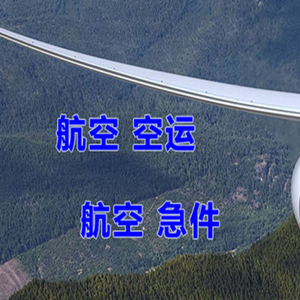 义勒力特航空货运快递-选东方航空和上海航空